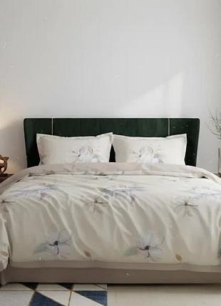Постільна білизна viluta warm cotton - 05 євро