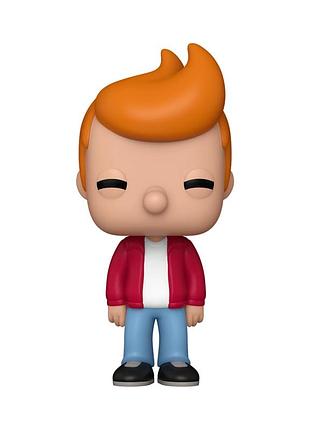 Ігрова фігурка funko pop! серії футурама - фрай