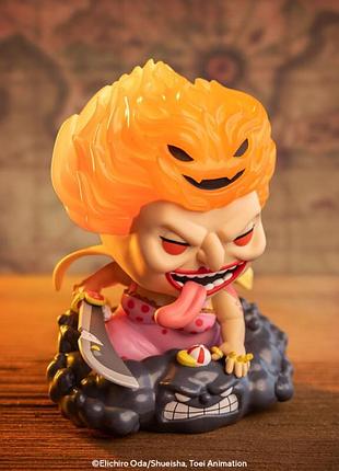 Игровая фигурка funko pop! - голодная большая мама