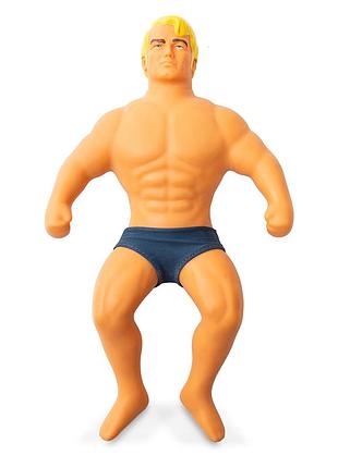 Стретч-игрушка stretch armstrong - силач армстронг 2