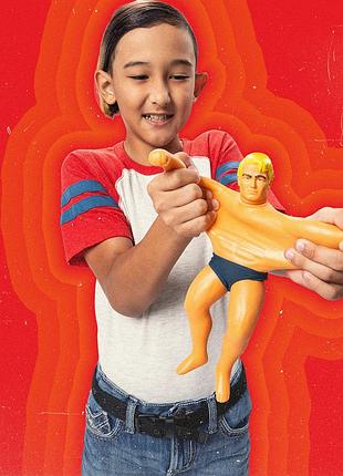 Стретч-игрушка stretch armstrong - силач армстронг 5