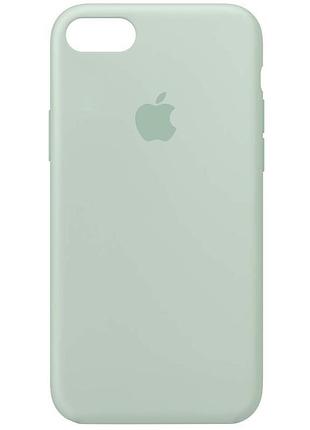 Чохол silicone case full protective (aa) для apple iphone 6/6s (4.7")