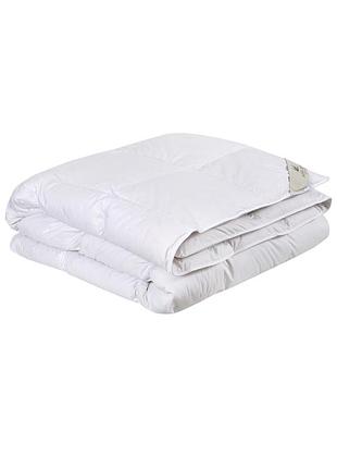 Ковдра penelope — gold 6,5 tog пухова 195*215 євро