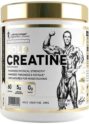 Kevin levrone gold creatine 300 грам