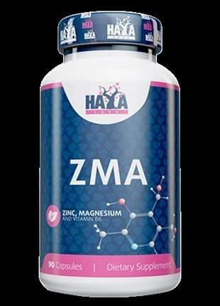 Біодобавка haya labs zma - 90 капсул