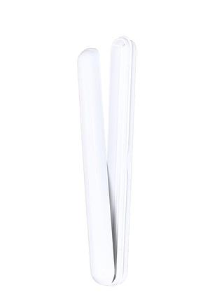 Футляр для зубних щіток spl toothbrush box пластиковий білий