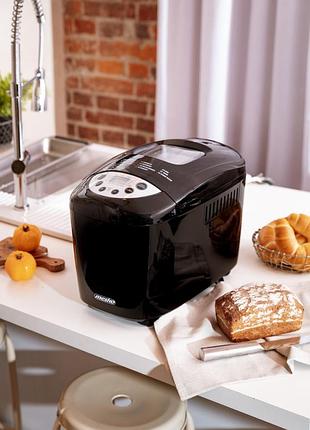 Хлібопічка mesko ms 6022 10