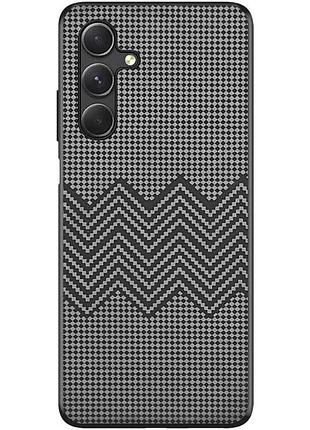 Чехол tpu+pc grid для samsung galaxy a54 5g