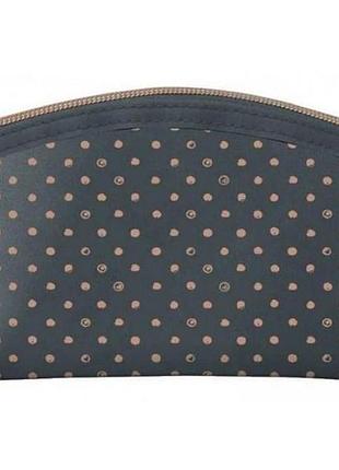 Косметичка женская beauty luxury grey wb-3003