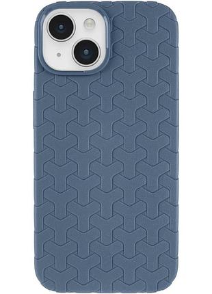 Чохол tpu weaving для apple iphone 12 pro max (6.7") 2