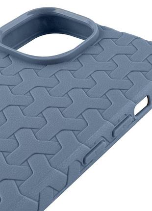 Чохол tpu weaving для apple iphone 12 pro max (6.7") 4
