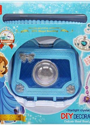 Набор украшений "starlight crystal set" mic (228459)