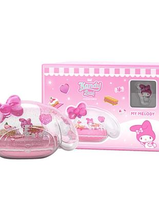 Игровой набор mighty jaxx серии kandyland: sanrio - май мелоди