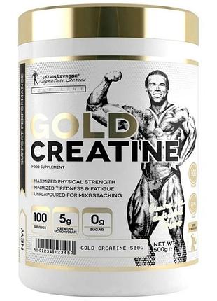 Kevin levrone gold creatine 500 грам