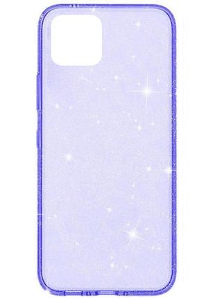 Tpu чехол nova для samsung galaxy a06