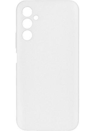 Чохол silicone cover lakshmi full camera (aaa) для samsung galaxy a25 5g