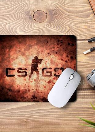 Коврик для мыши "cs:go" 30