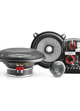 Автомобільна акустика focal 130as компонентна