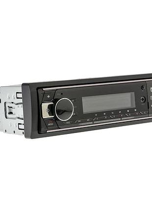 Автомагнітола 1 din cyclone mp-1091 ba bluetooth 4