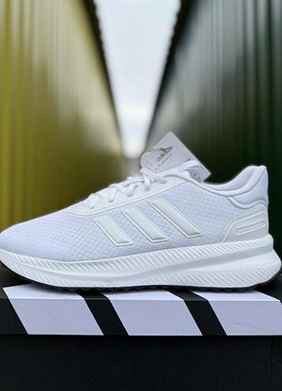 Кроссовки adidas оригинал размер 48 47 белые