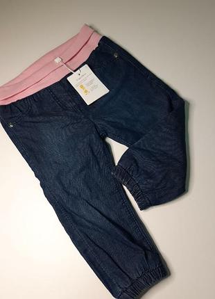 Джинси на підкладці, ovs, 80 р.