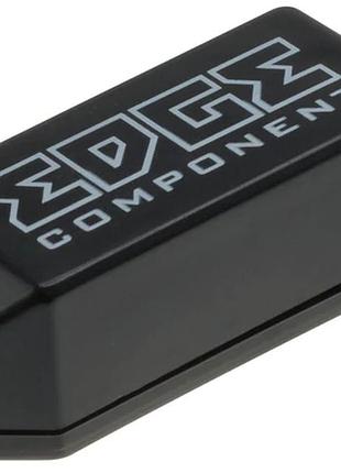 Автомобильная акустика edge edst216c-e6 компонентные 6