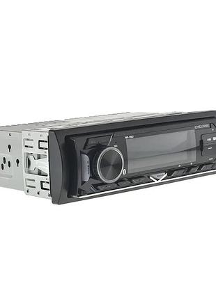 Автомагнітола 1 din cyclone mp-1067 bluetooth 2