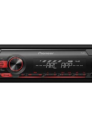 Автомагнитола pioneer mvh-s120ub