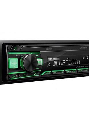 Автомагнитола alpine ute-201bt