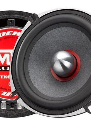 Автомобільна акустика mtx tx650s компонентна