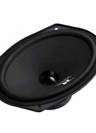 Автомобільна акустика edge edb69w-e0 широкосмугова