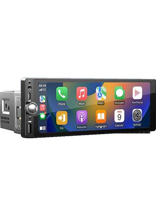Автомагнитола 1din geermax x680