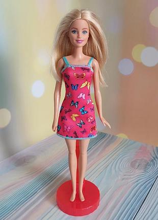 Лялька barbie від бренду mattel 2
