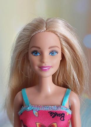 Лялька barbie від бренду mattel 3