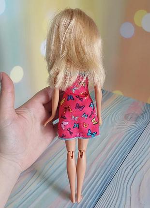 Лялька barbie від бренду mattel 5