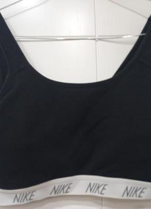 Топ спорт р.хл nike