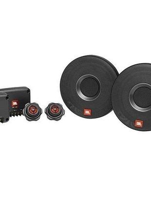 Компонентная акустика jbl club 605csq