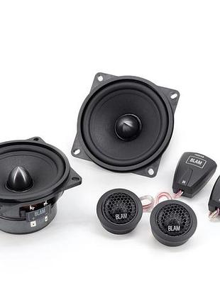 Автомобільна акустика blam 100 rfs компонентна