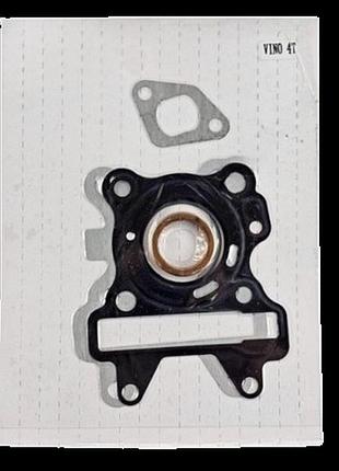 Прокладки цилиндра yamaha sa-36 / sa-39 / vino 4t (комплект) тайвань see