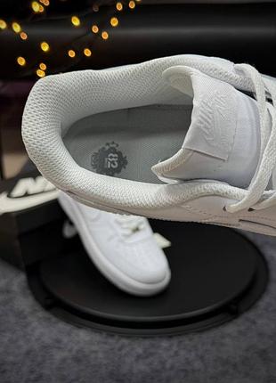 Nike air force white 2