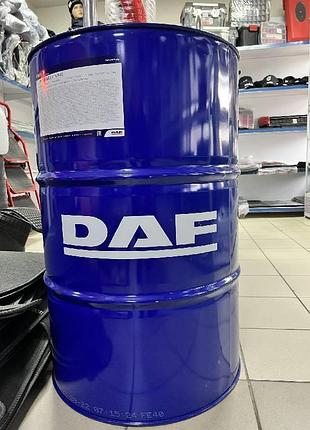 Масло моторное daf xtreme ld 10w-40 1л