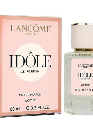 Парфуми жіночі lancome idole 60 мл духи ланком ідол