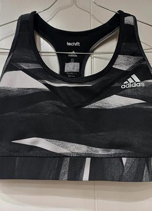 Топ сплрт р.s adidas