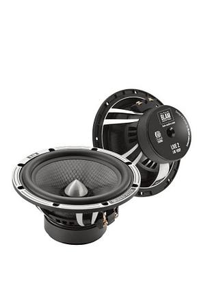 Автомобильная акустика blam lw165p мидбас