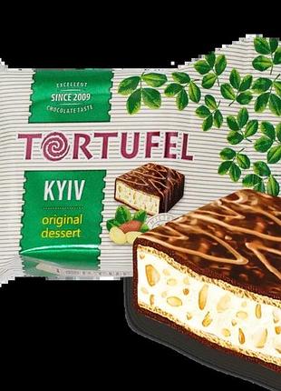 Конфеты вафельные tortufel киев 1,5 кг шокобум