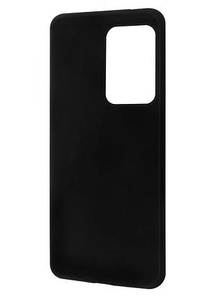 Чехол wave full silicone cover samsung galaxy s20 ultra (g988b)