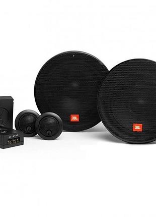 Компонентна акустична система jbl stage2 604c