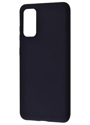 Чjхол wave colorful case (tpu) samsung galaxy s20 (g980f)