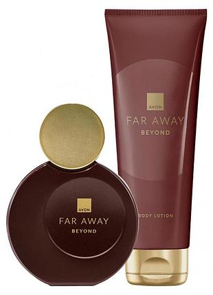 Набор avon beyond