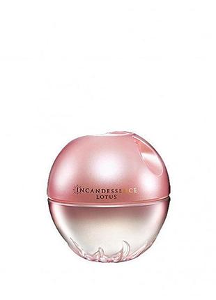 Парфюмерная вода avon incandessence lotus для нее 50 мл
